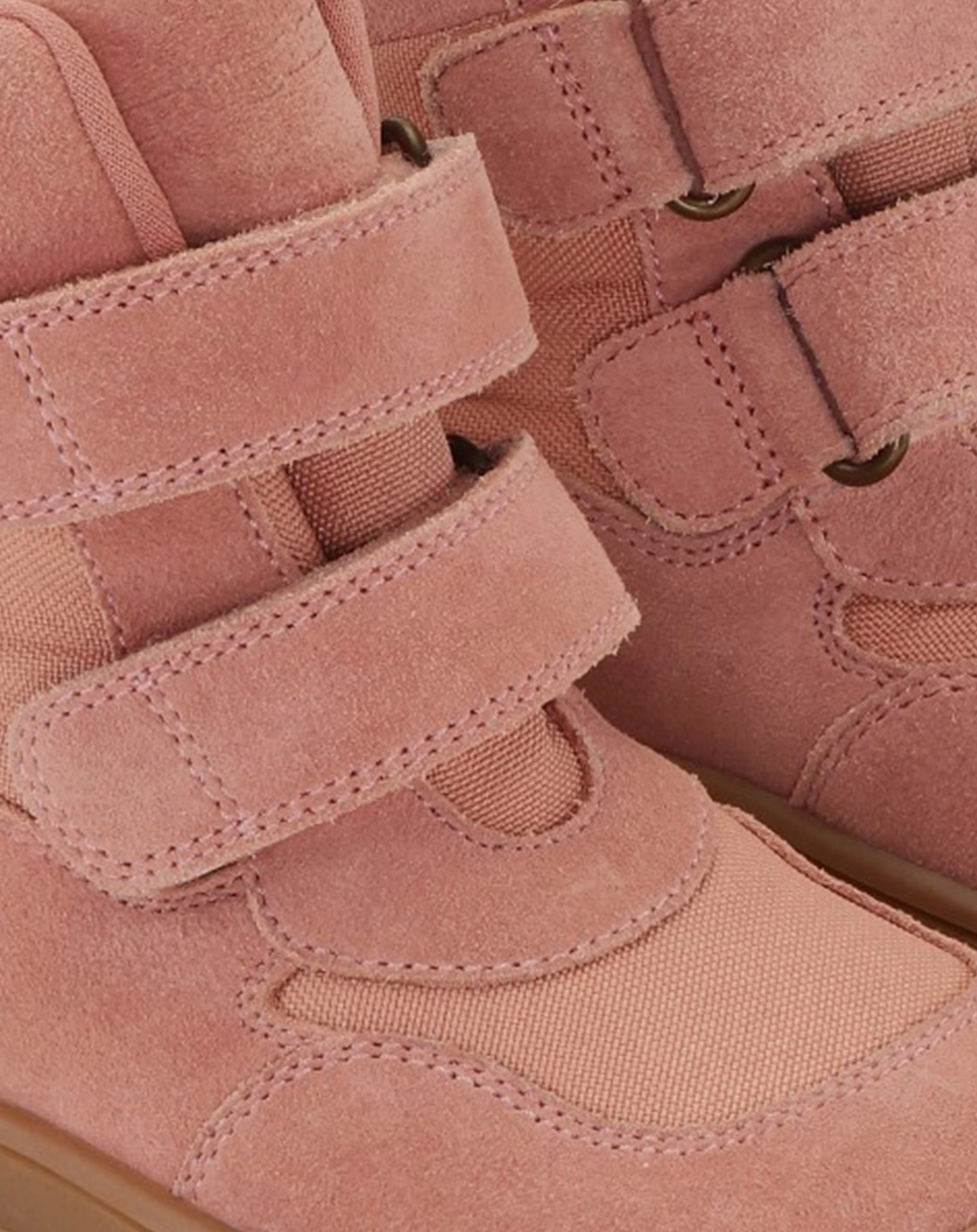 Klett-Winterboots BOBBIE TEX gefüttert in old rose