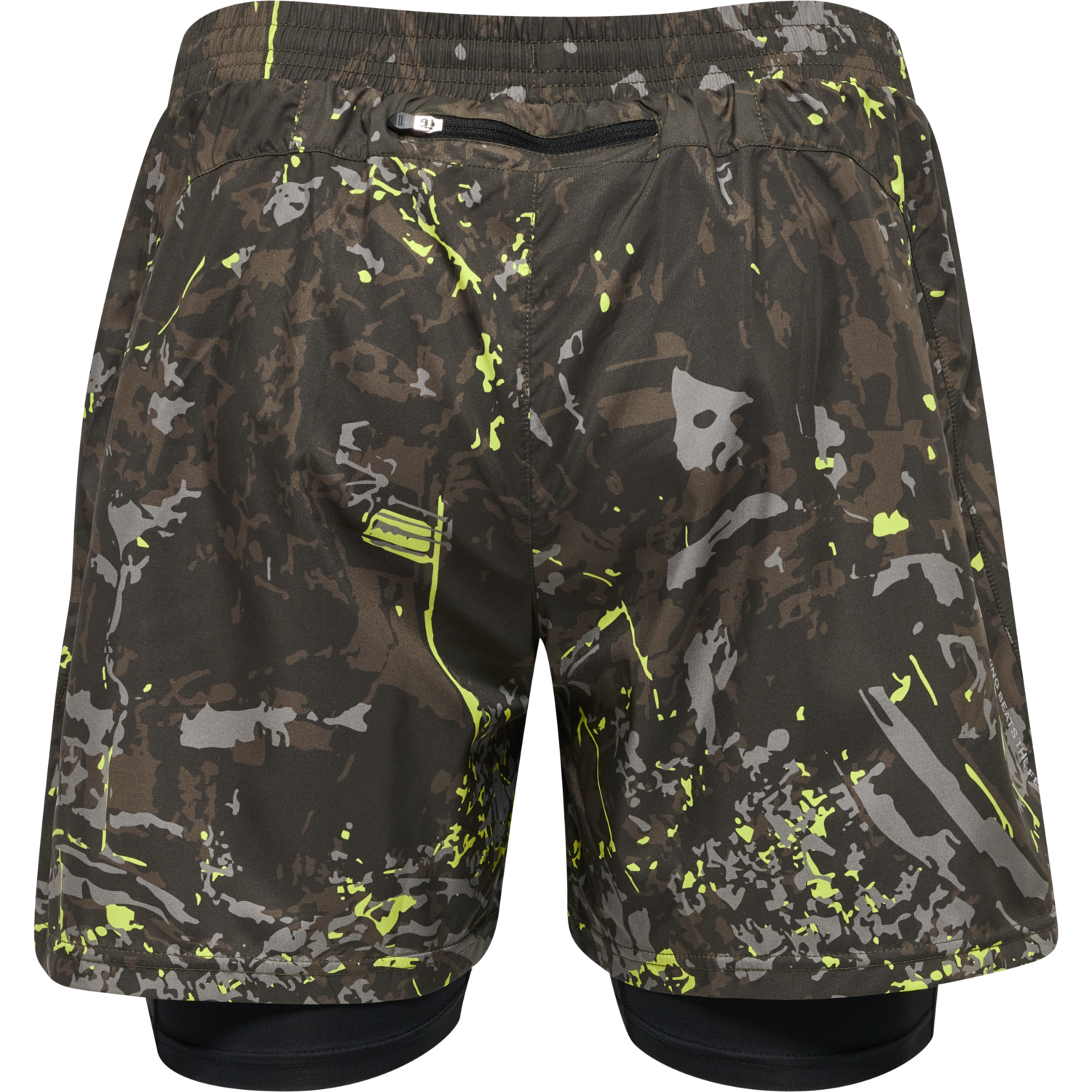 nwlKANSAS 2-IN-1 SHORTS MEN
