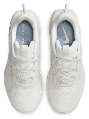 Chaussures Trail Nike Pegasus Trail 5 Blanc Femme