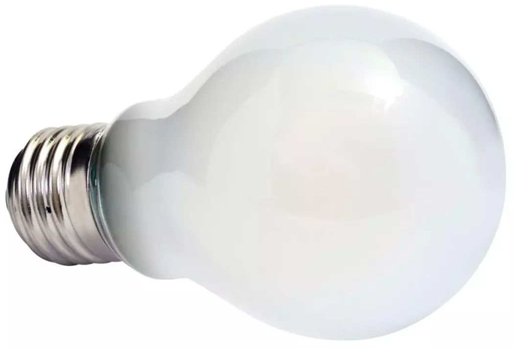 LED-Birne E27/7 Watt/Energie E