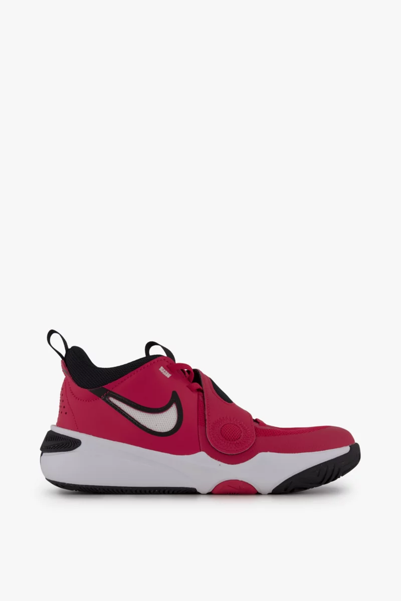 Nike Team Hustle D 11 Kinder Basketballschuh