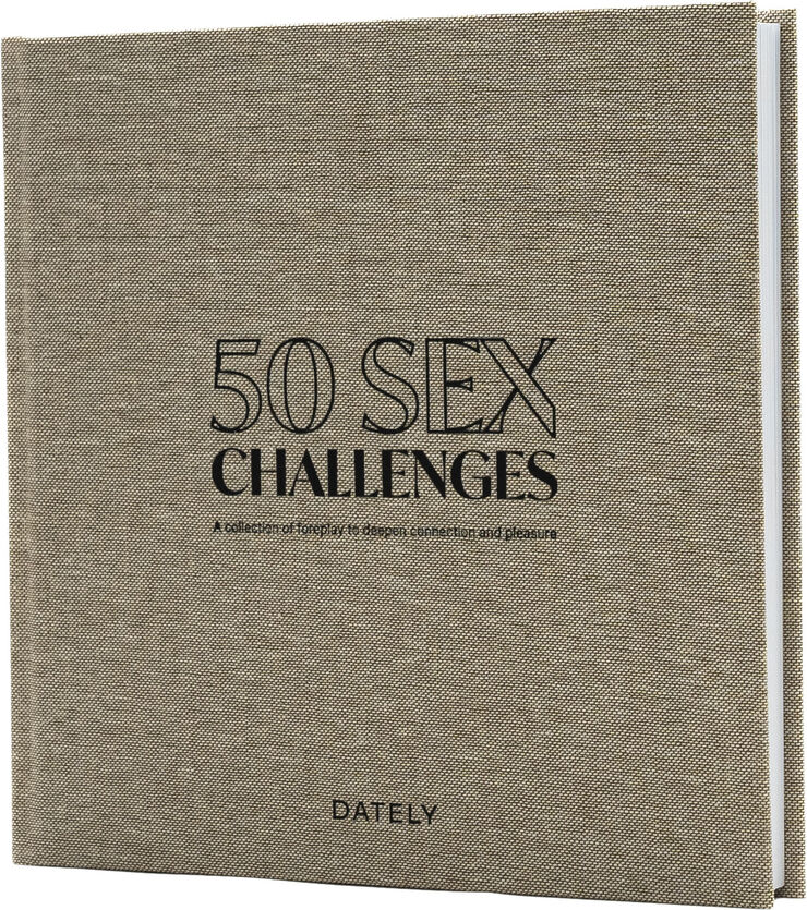 Dately 50 sex challenges
