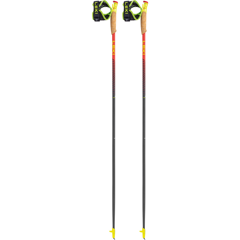 Leki Vertical K Stöcke