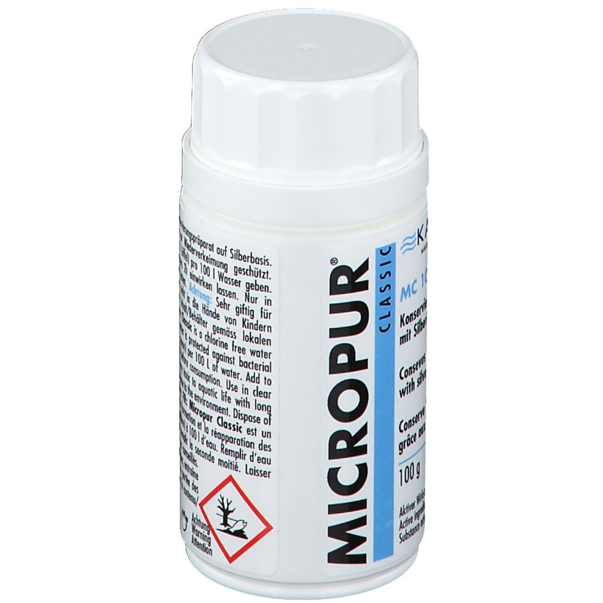 Micropur® Classic MC 10000P