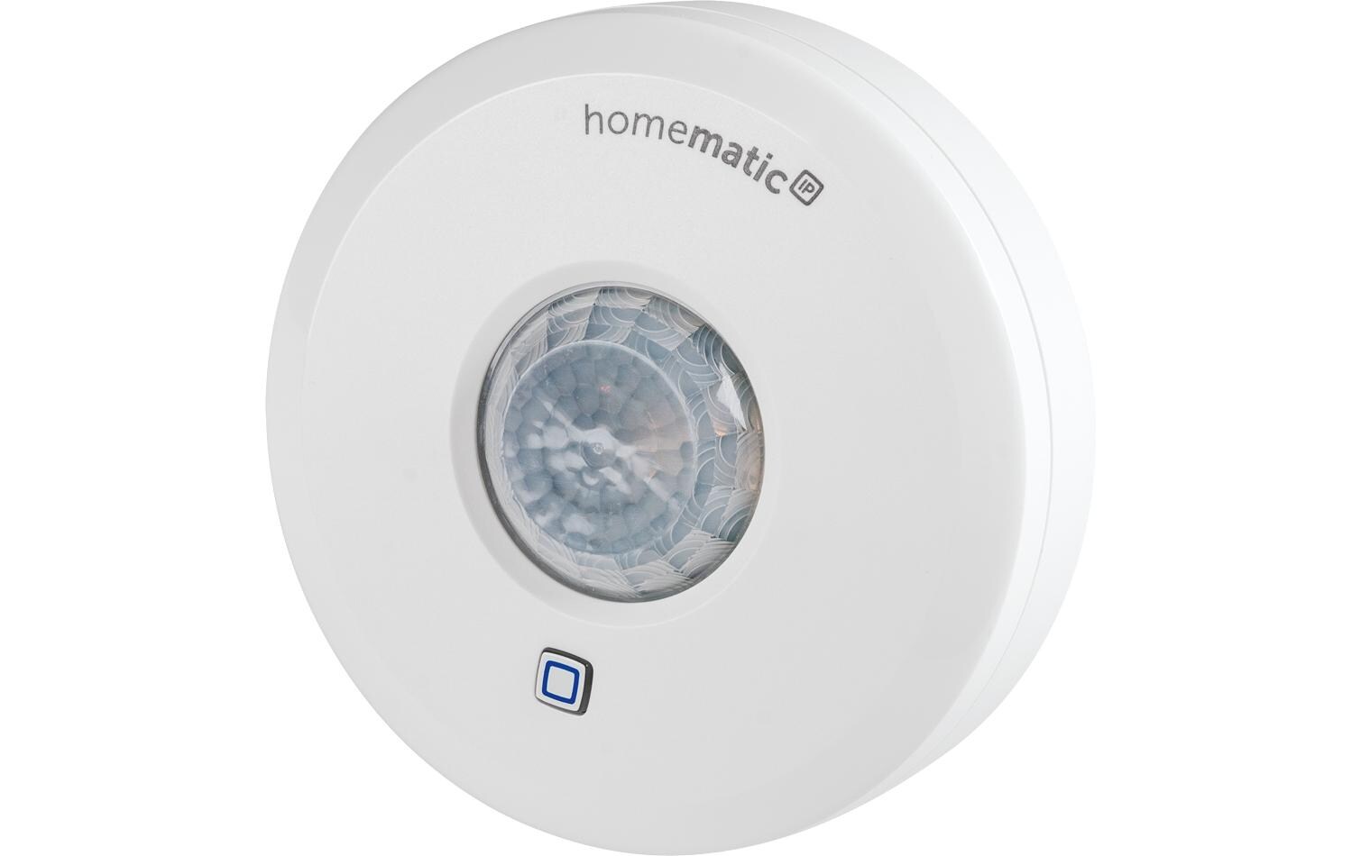 Smart Home Wired Präsenzmelder innenZuverlässiger Bewegungssensor für Innenräume – HmIPW-SPI
