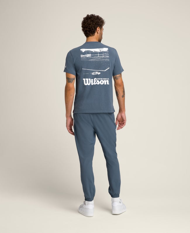 Easy Street Tee
