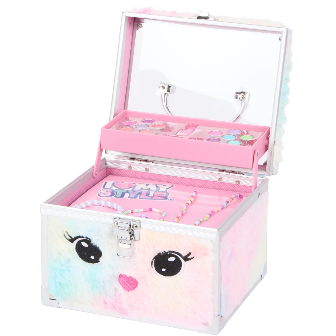 I Love My Style kinderbeautycase met make-up Diverse varianten