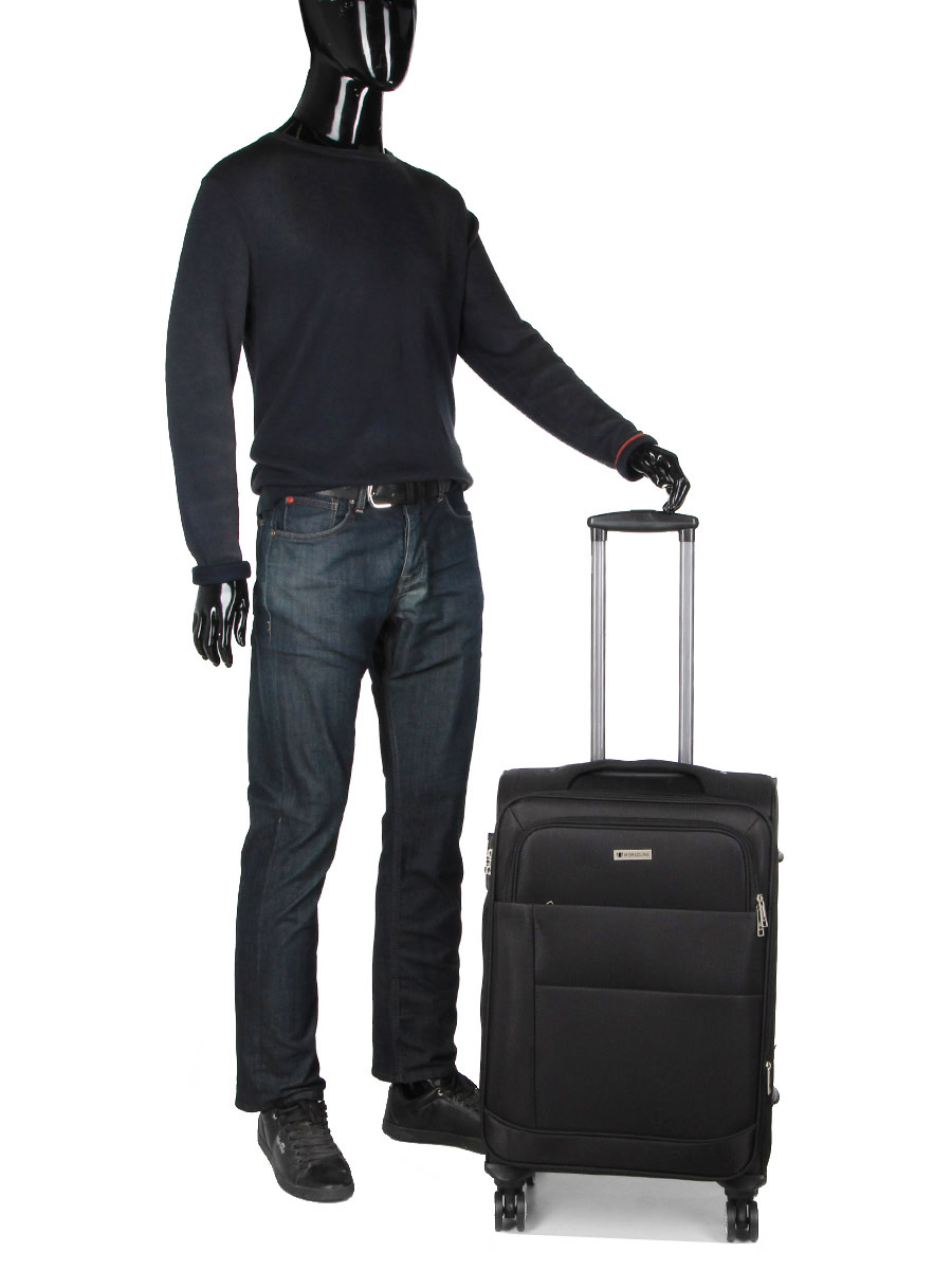 Valise Worldline Agadir 66 cm