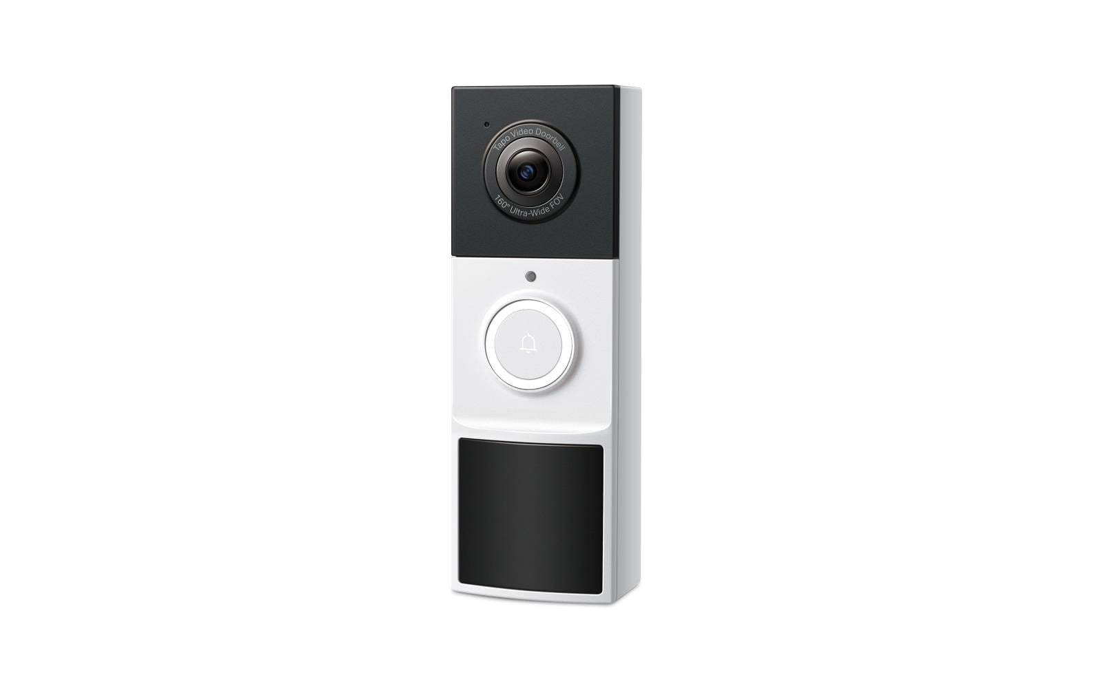 IP Türstation Tapo D210Tapo Video-Türklingelkamera