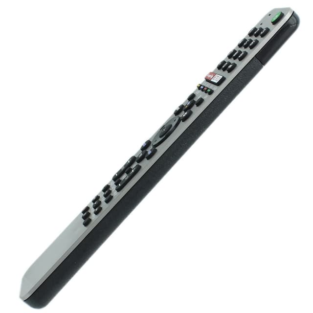 Udskiftning af fjernbetjening RMF-TX600U til Sony TV stemmefunktion