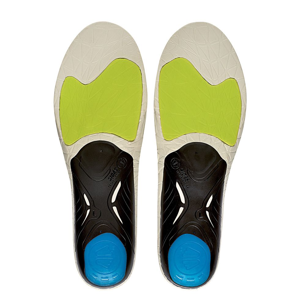 Sidas RUN 3D PROTECT - Semelles