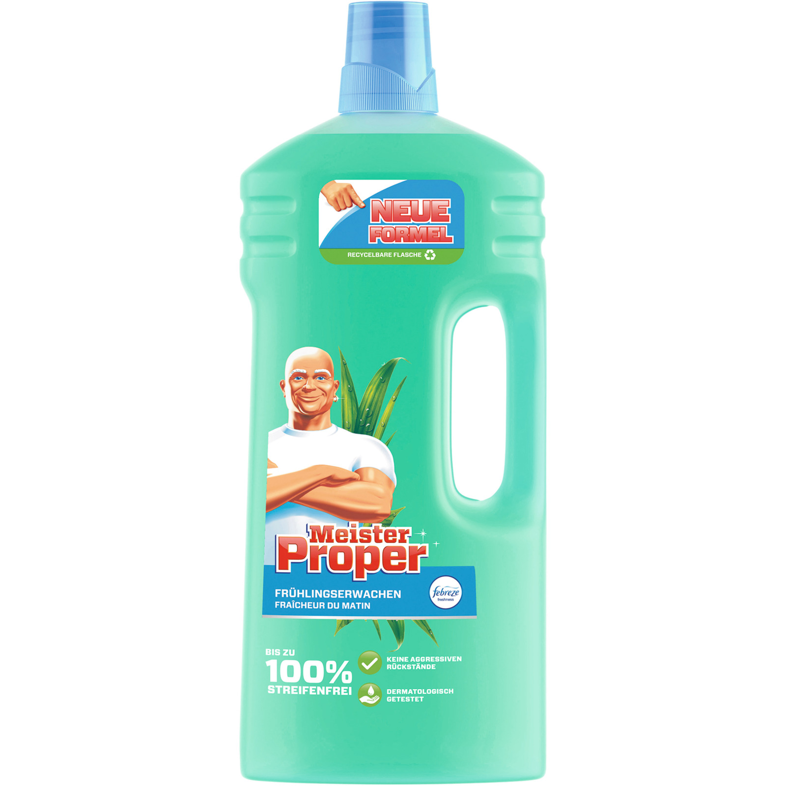 Mr. Proper Frühlingserwachen 2l