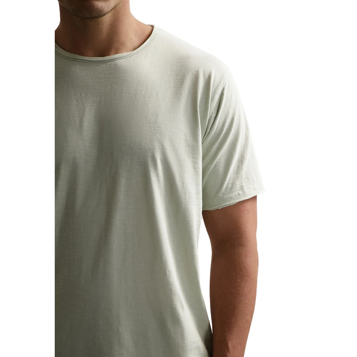 Heren T-shirt TS1804V.X570
