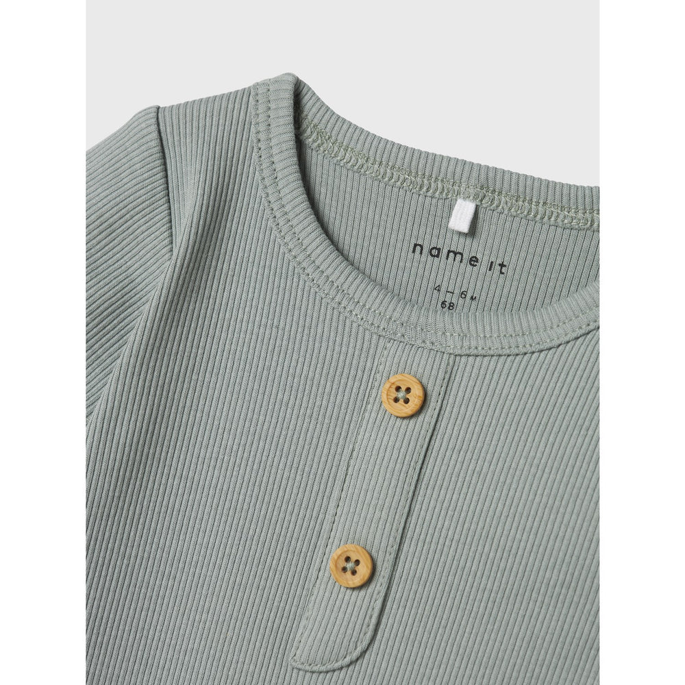 Køb Name It Slate Gray Jular Body