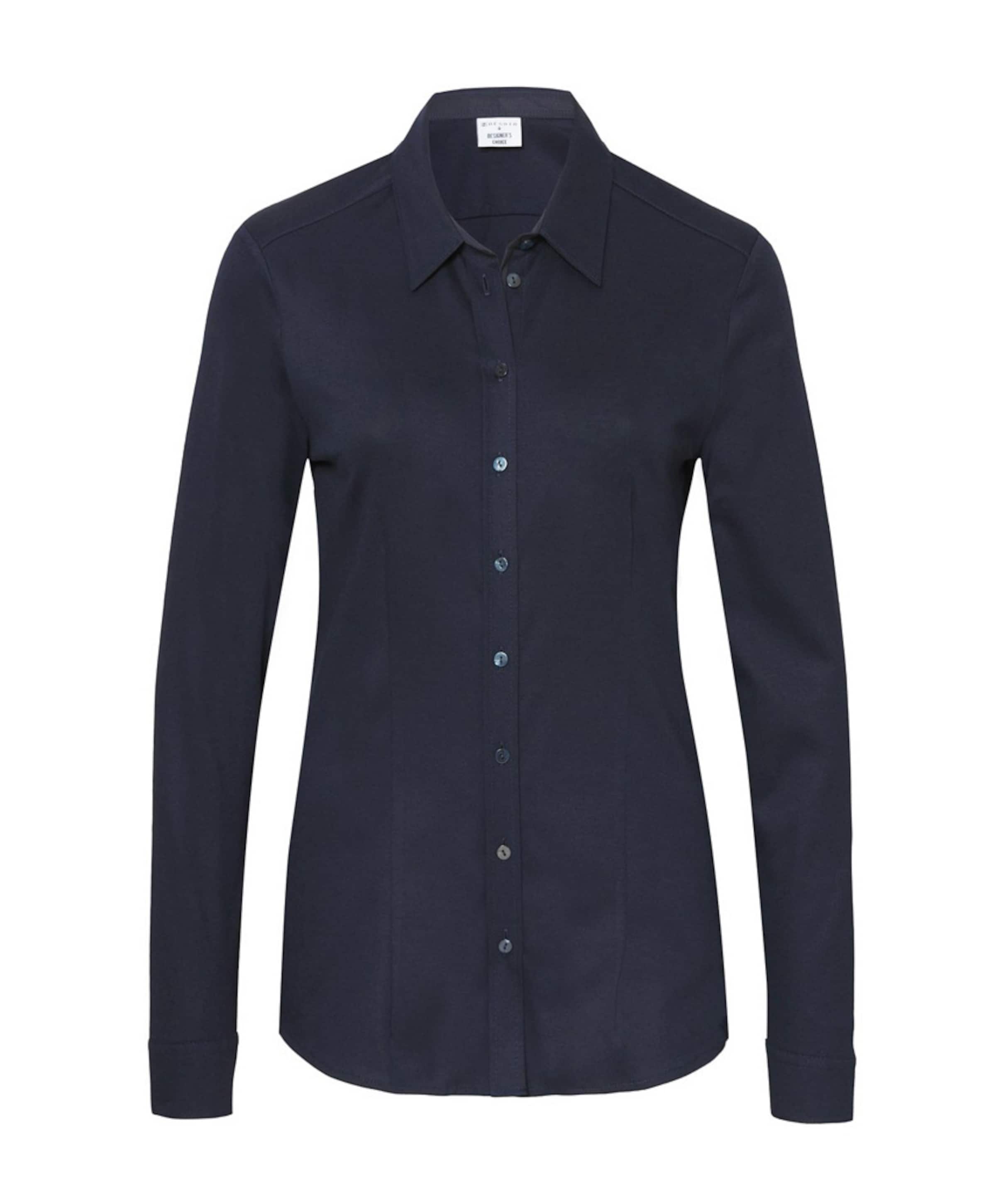 Desoto Dames blouse blauw