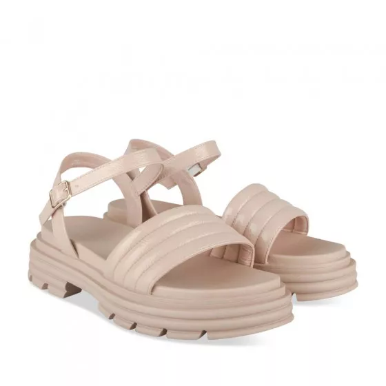 Sandales ROSE LITTLE LOLITA