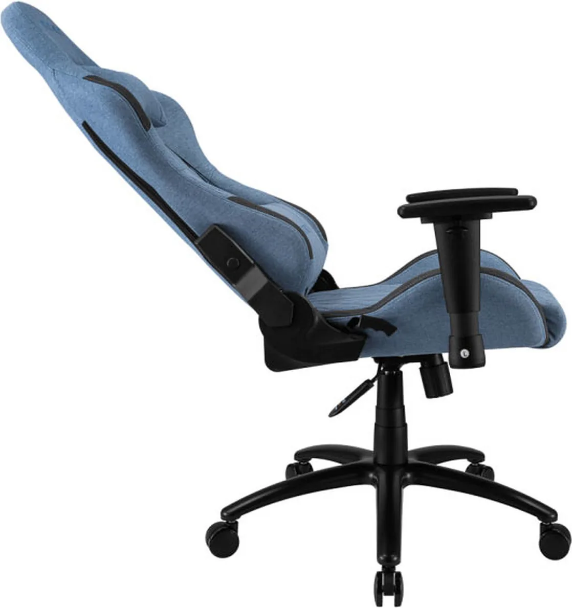 REKT Ultim8-RS Bleu Fauteuils gaming