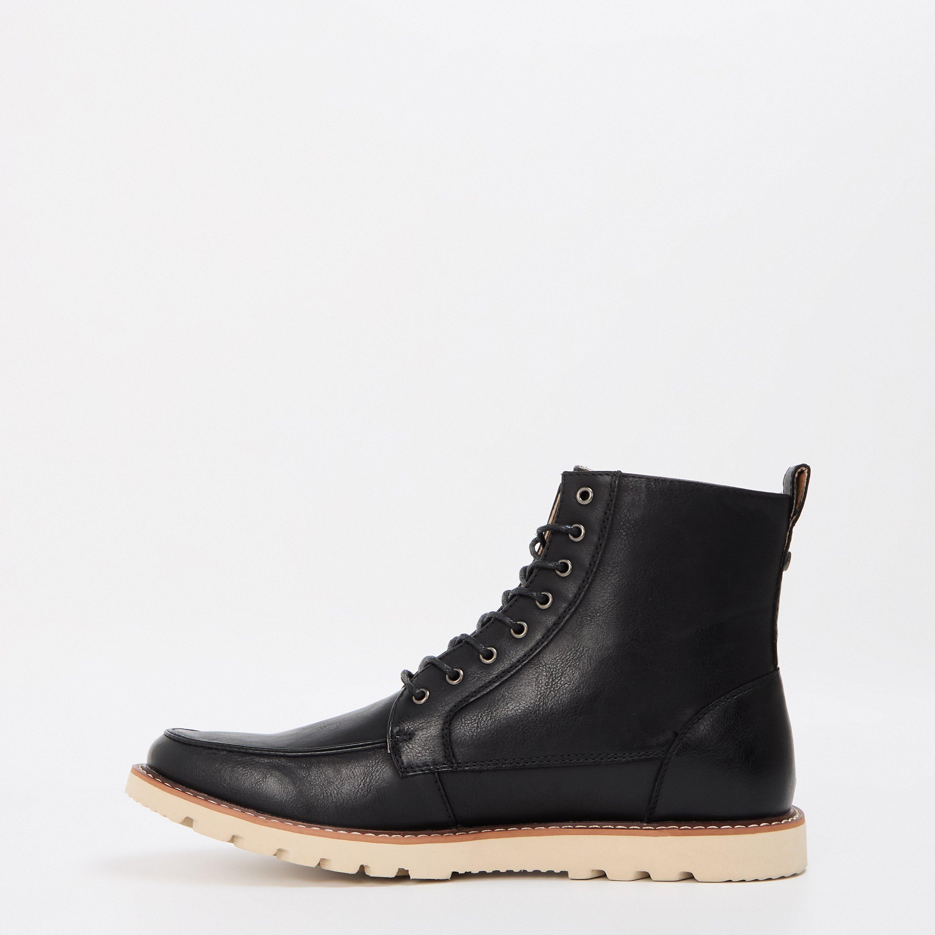 Farah Dan Boots Mens