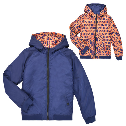 Guess - L2BL13-WO06C-P30V - Marine