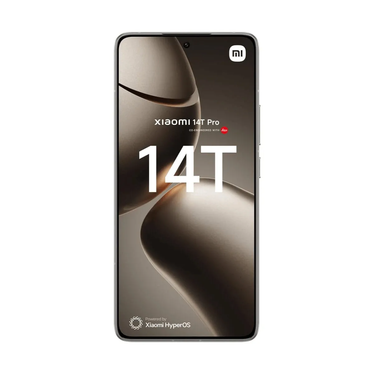 Xiaomi 14T Pro 512GB - Bronze