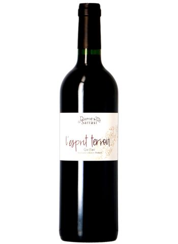 L’Esprit Terroir - Dames de Sarrasi - Montels