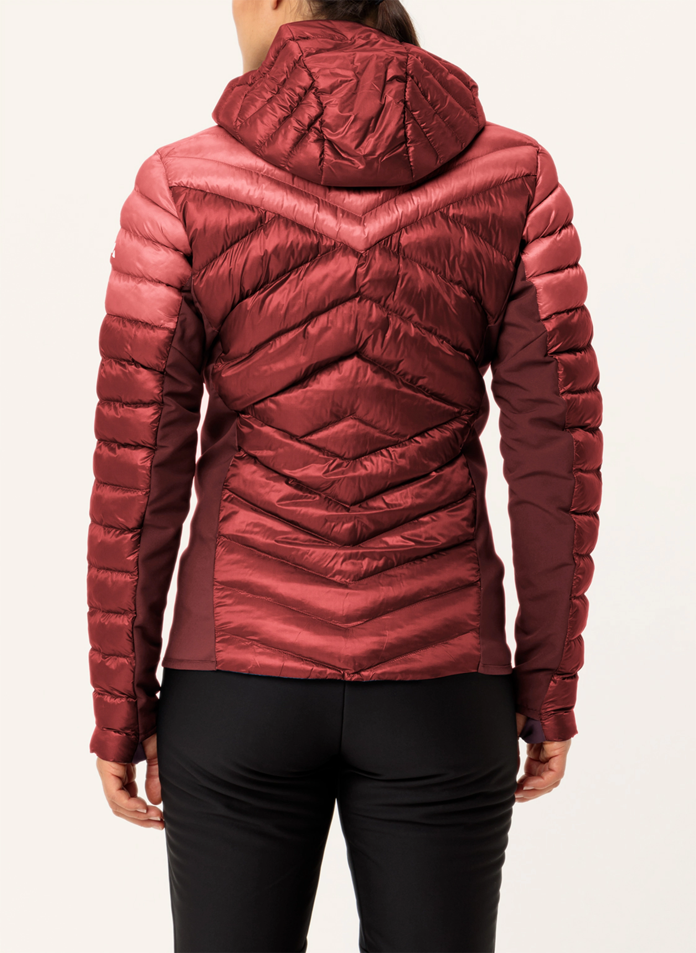 VAUDE Outdoor-Jacke W SESVENNA PRO J II