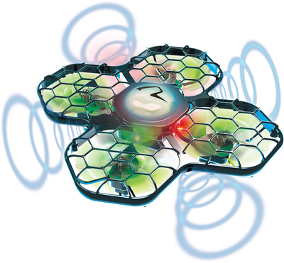 Syma Revolt X26LUM Orbitz Drone