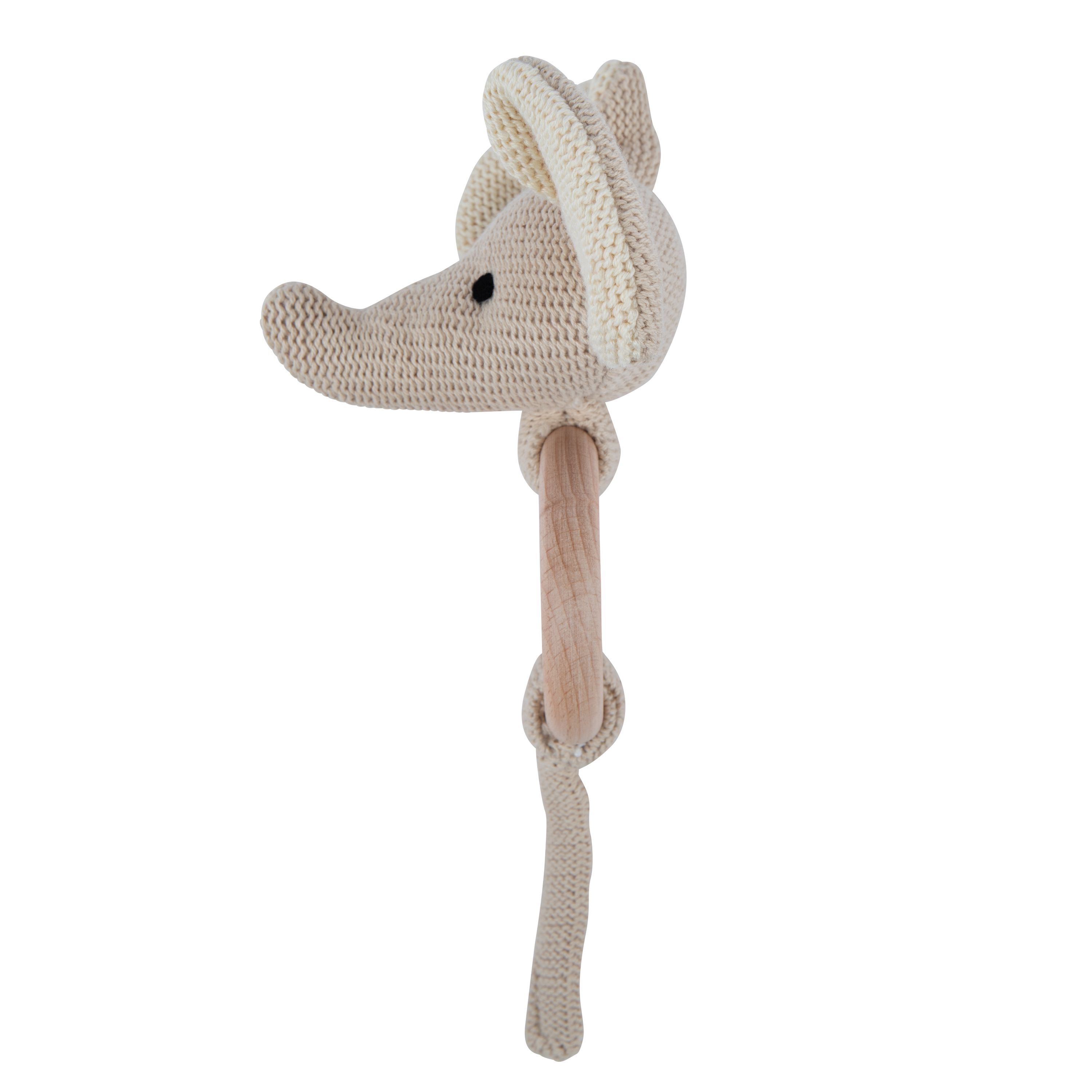 Greifling ELEFANT