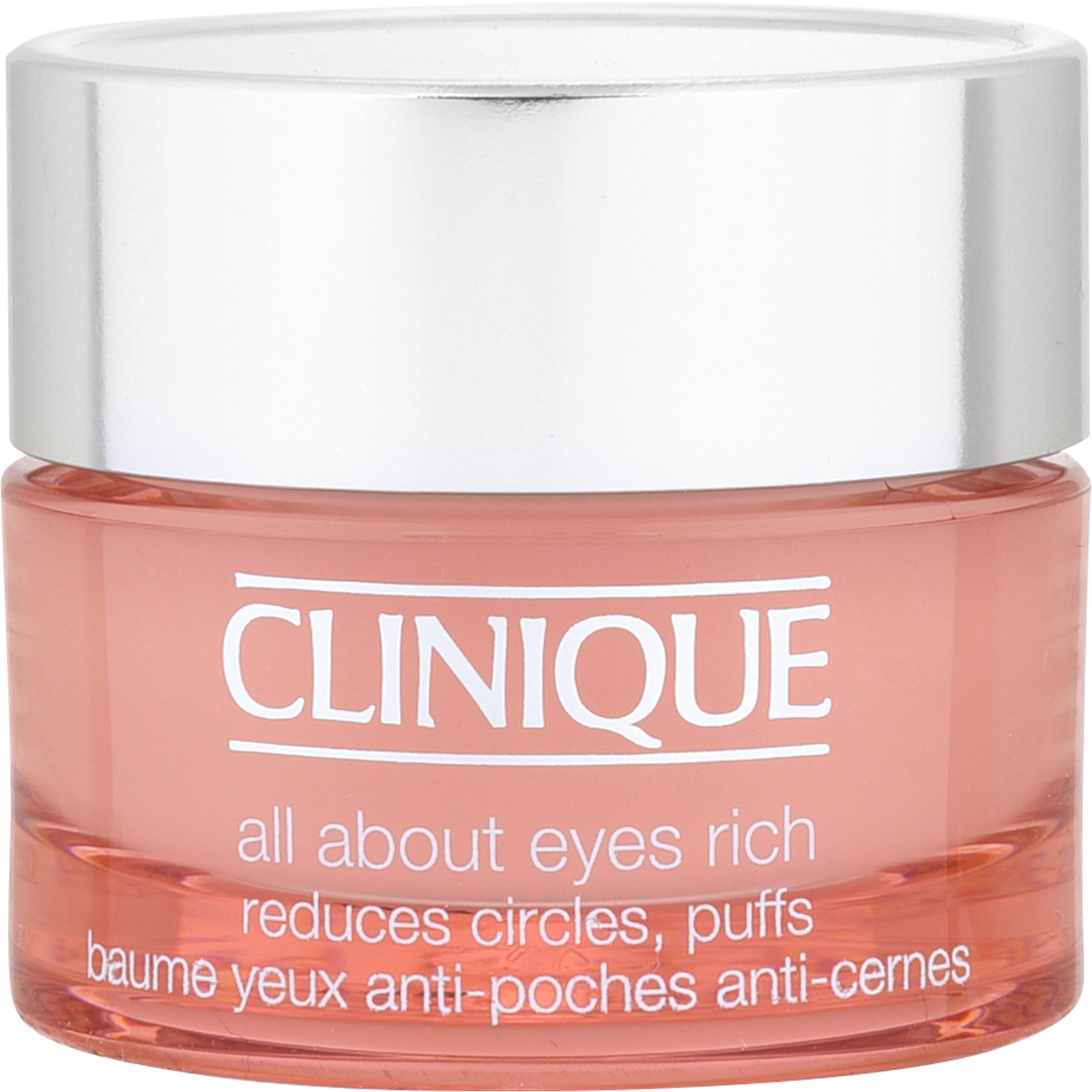 Clinique All About Eyes Rich 15 ml