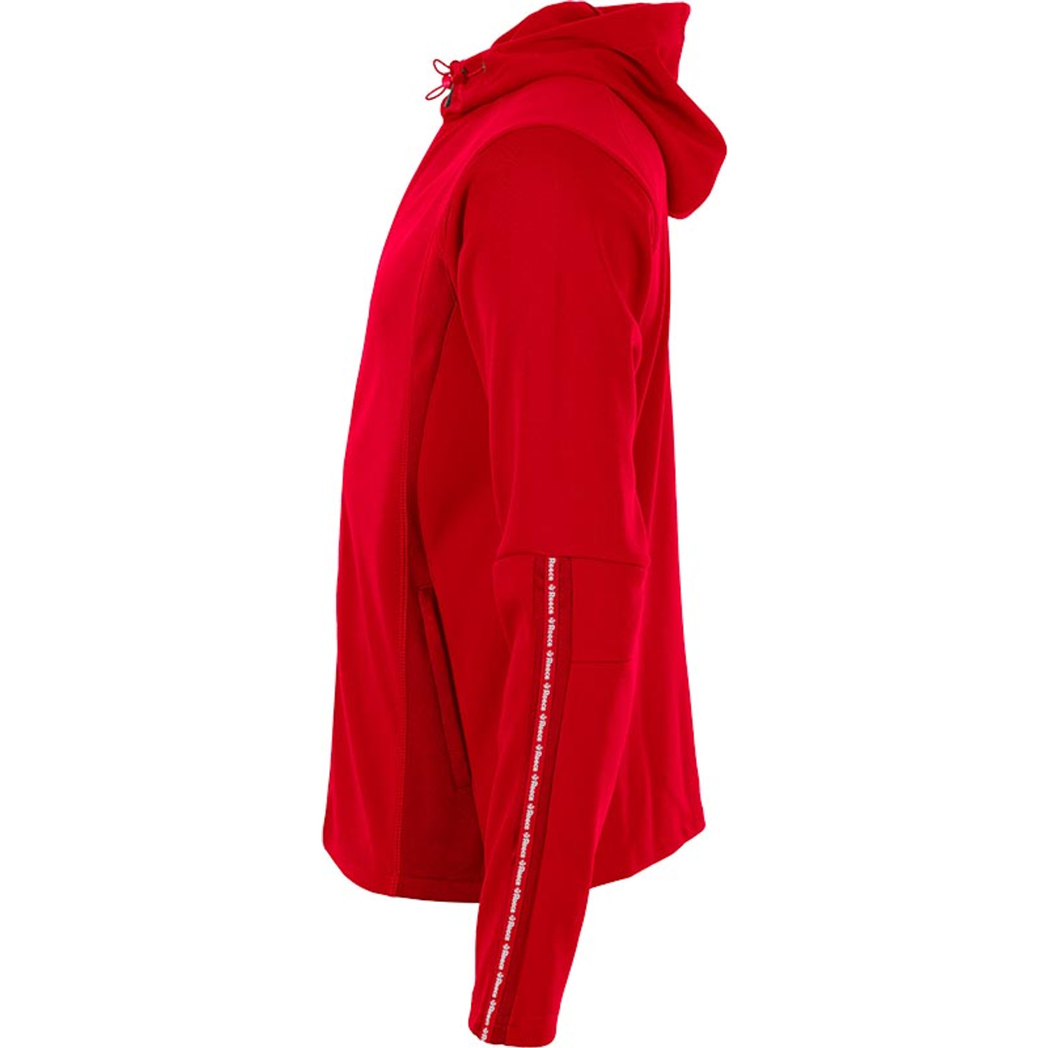 Reece Shift Jacket Heren