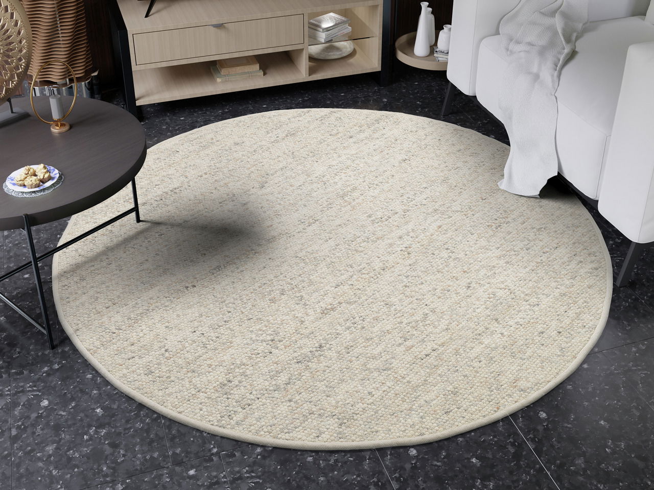 OCI Handweb Teppich FAVORIT