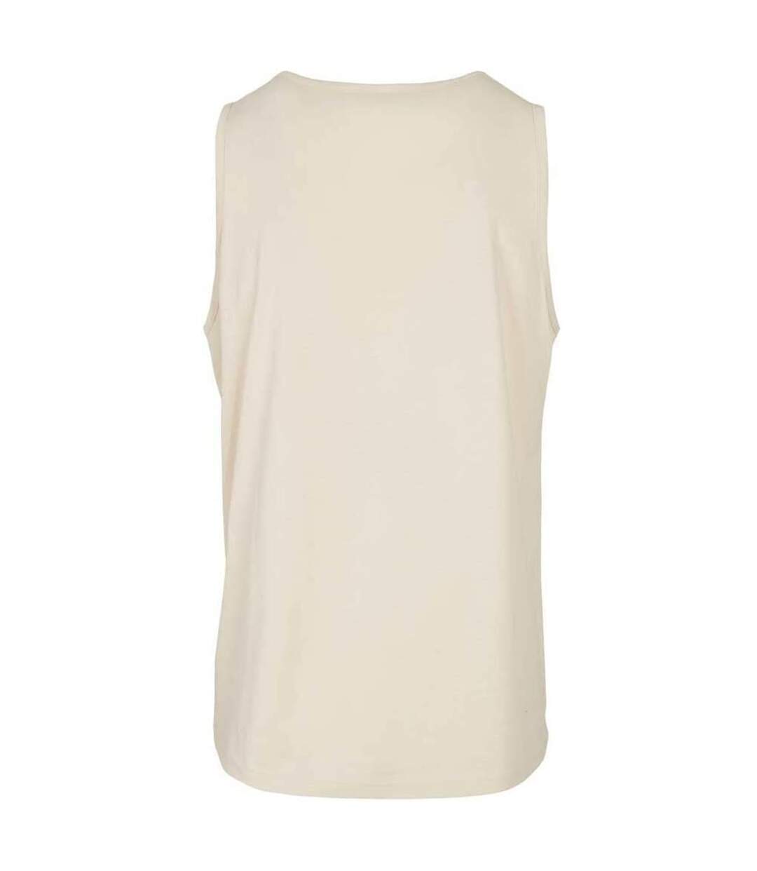 Build Your Brand - Débardeur BASIC - Homme (Beige) - UTRW8527