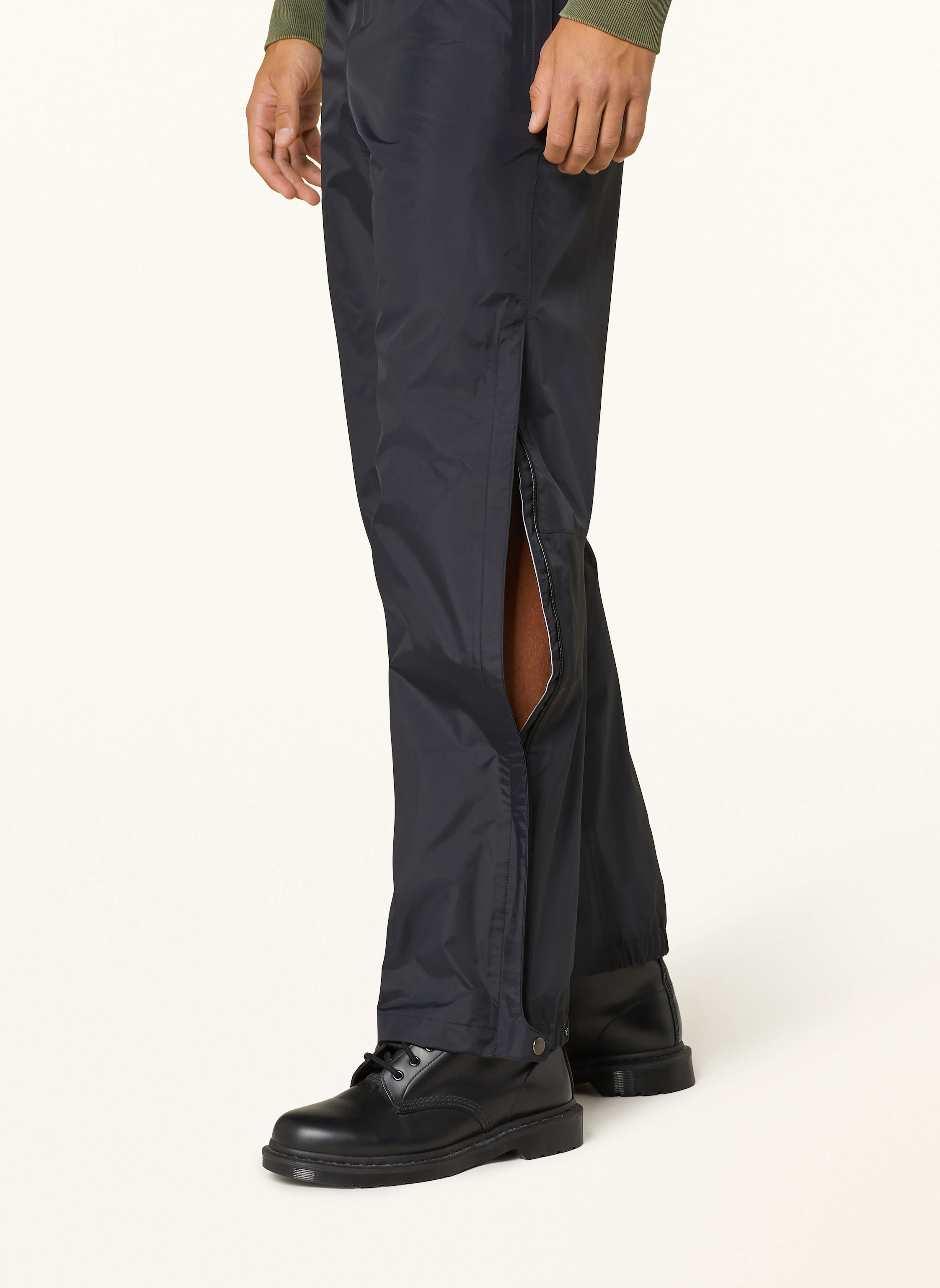 patagonia Trekkinghose TORRENTSHELL