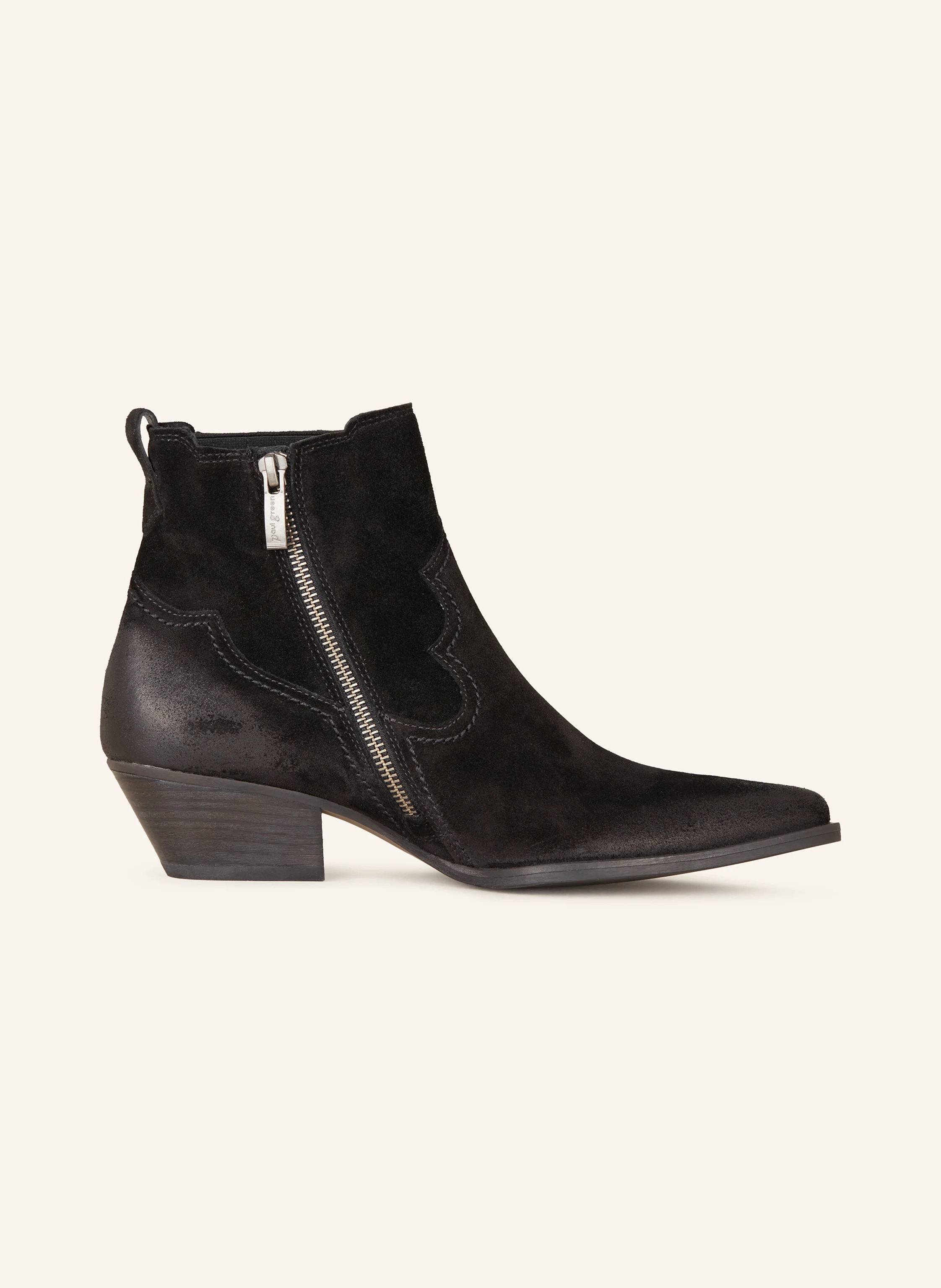 paul green Cowboy Boots