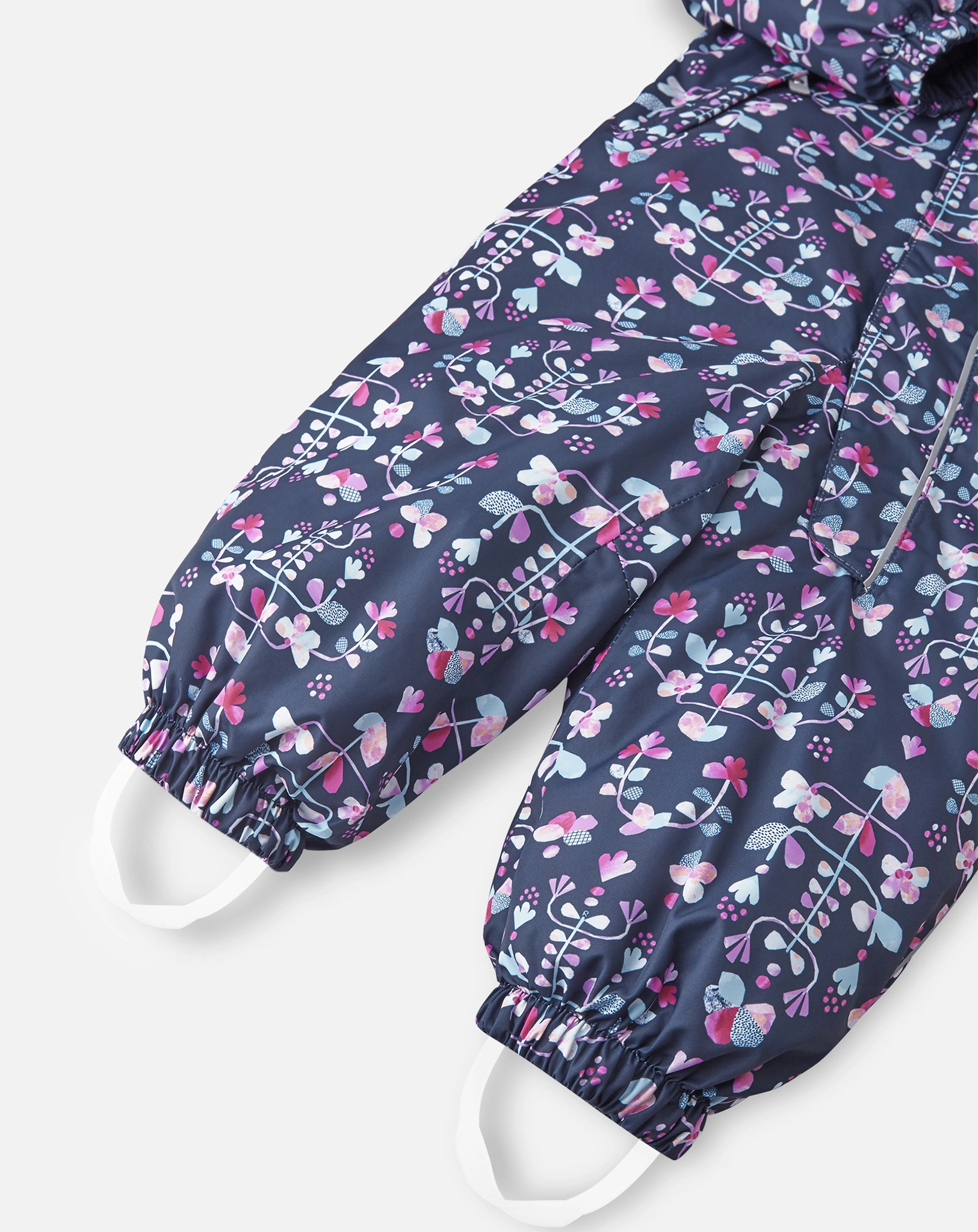 Reimatec® Schneeanzug LAPPI in navy