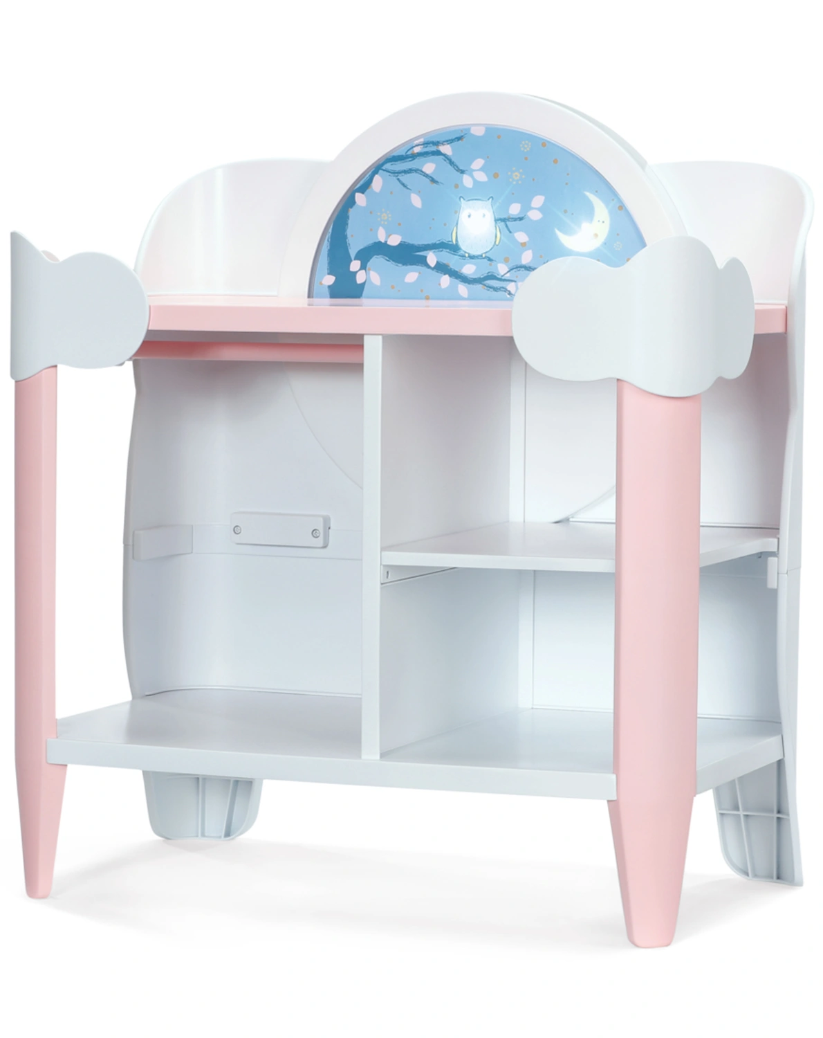 Baby Annabell® Wickeltisch DAY& NIGHT