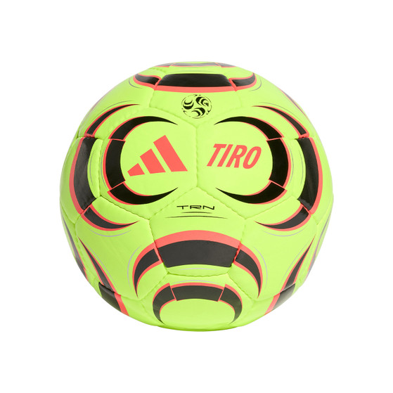 adidas Tiro Training Bal - Maat 3