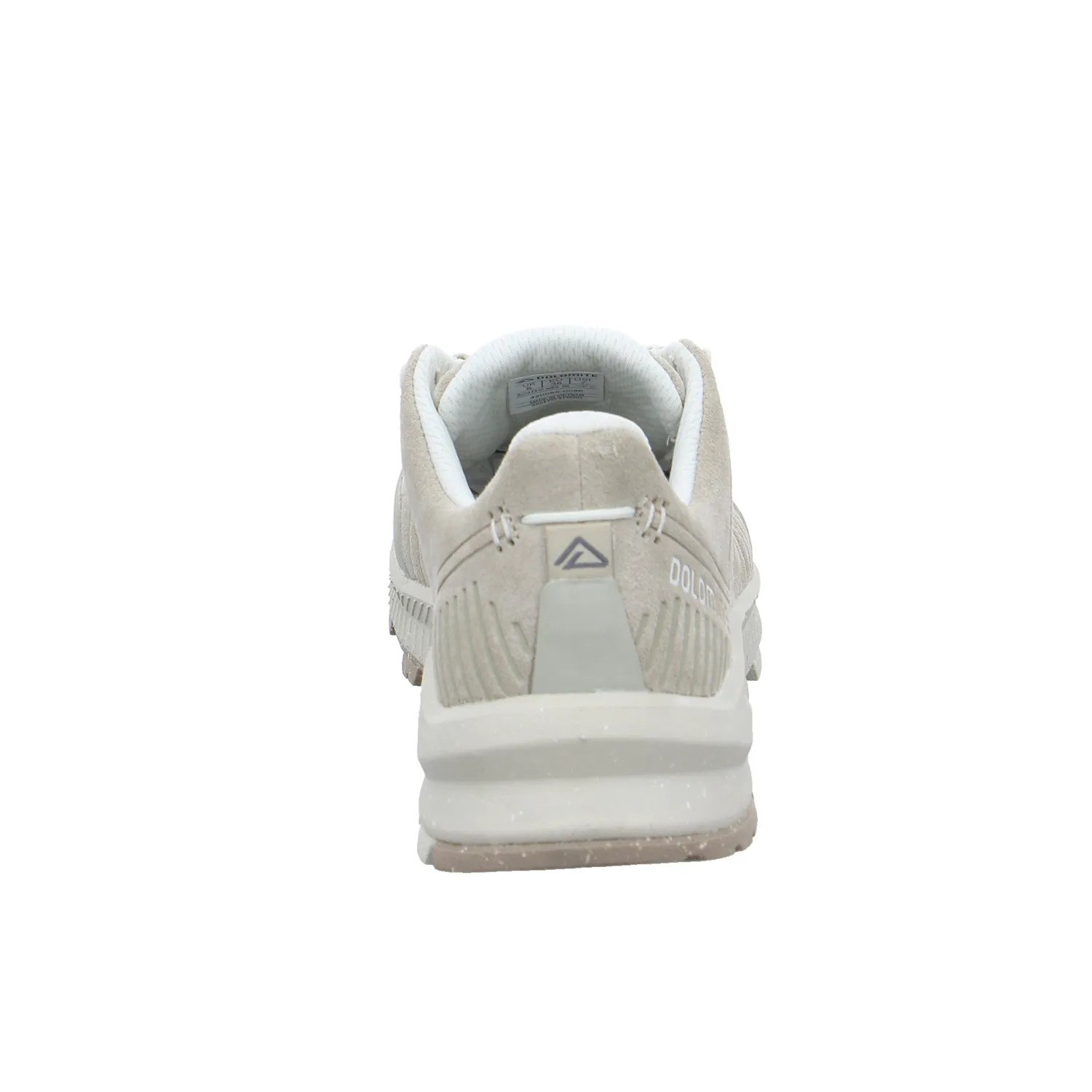 DOLOMITE Walking / Outdoor Damen Beige Leder  Gore-Tex