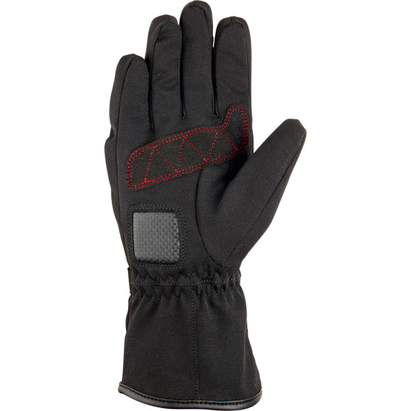 DMP - Gants Softkid Waterproof Noir