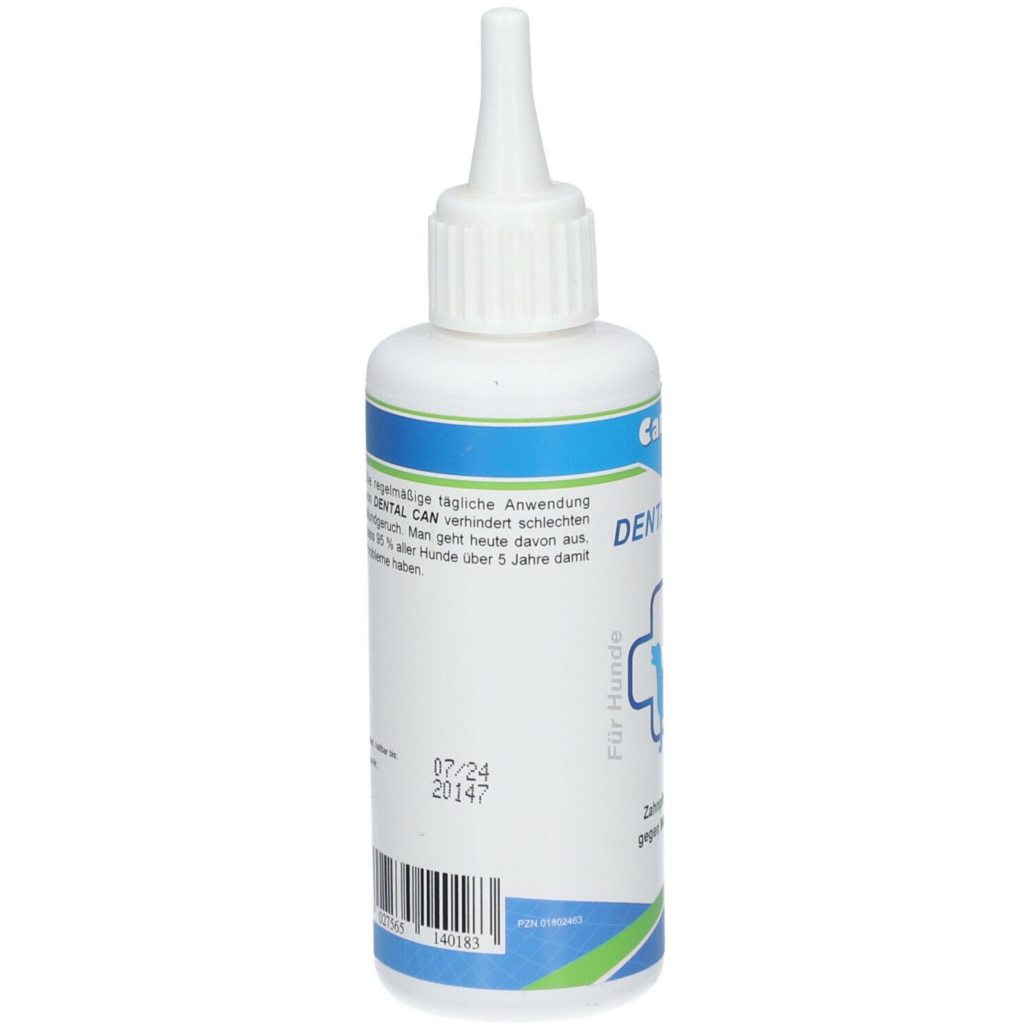 Canina® Dental Can