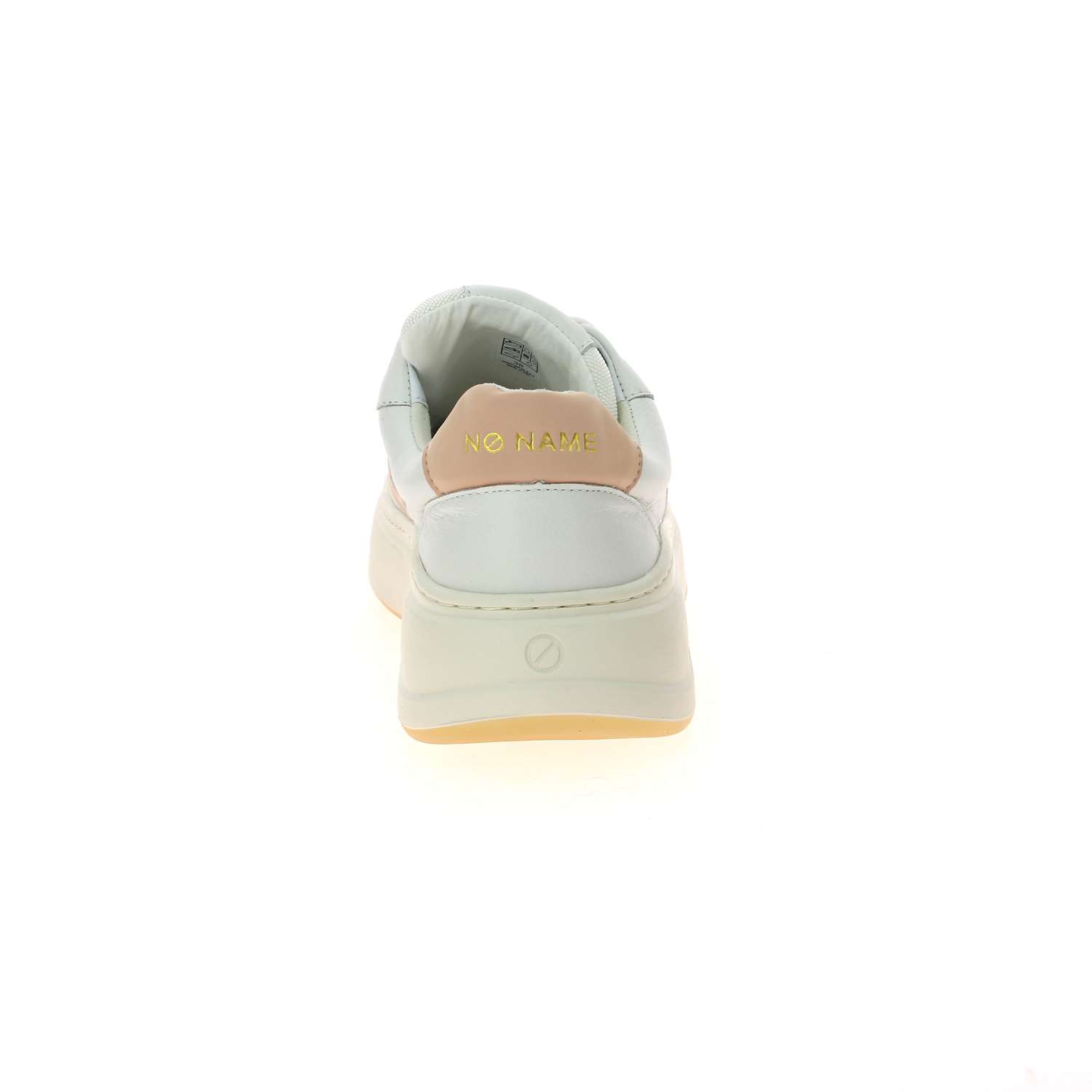 Baskets femme NO NAME BRIDGET TRAINER