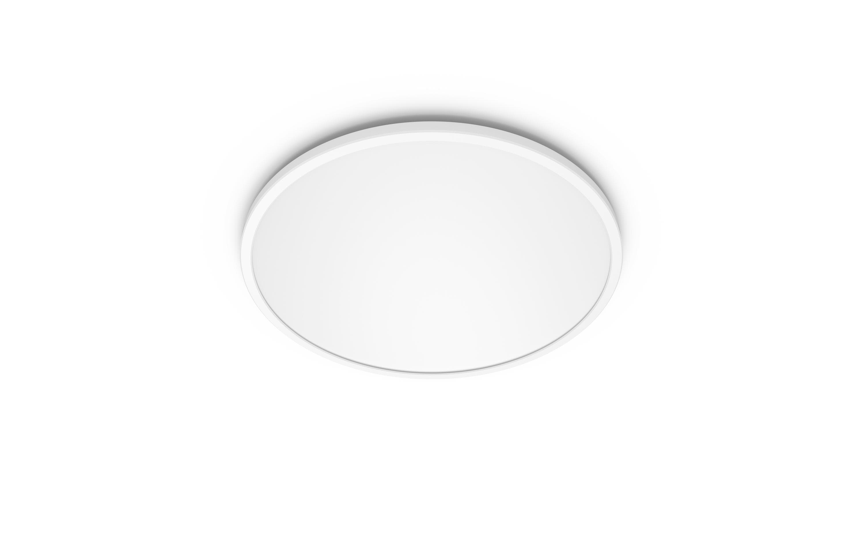 Deckenleuchte LED SceneSwitch CL550 1700 lm 4000K, Weiss3-in-1 LED Leuchte zur Deckenmontage