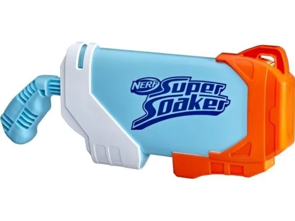 Nerf Super Soaker Torrent