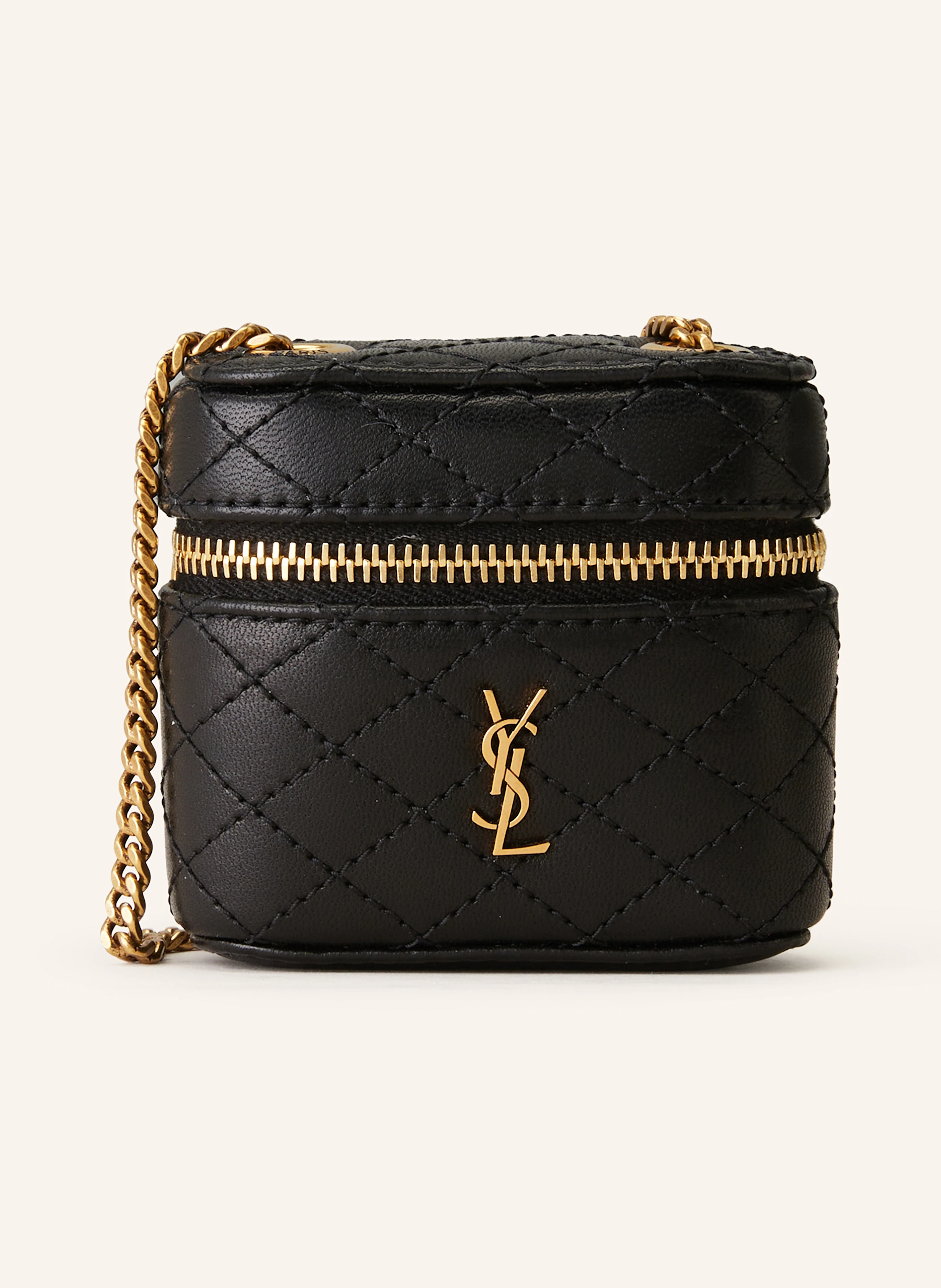 SAINT LAURENT Micro Bag VANITY SINTRA