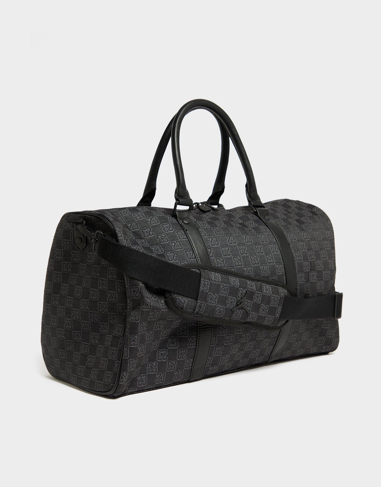 Jordan Sac de sport Monogramme