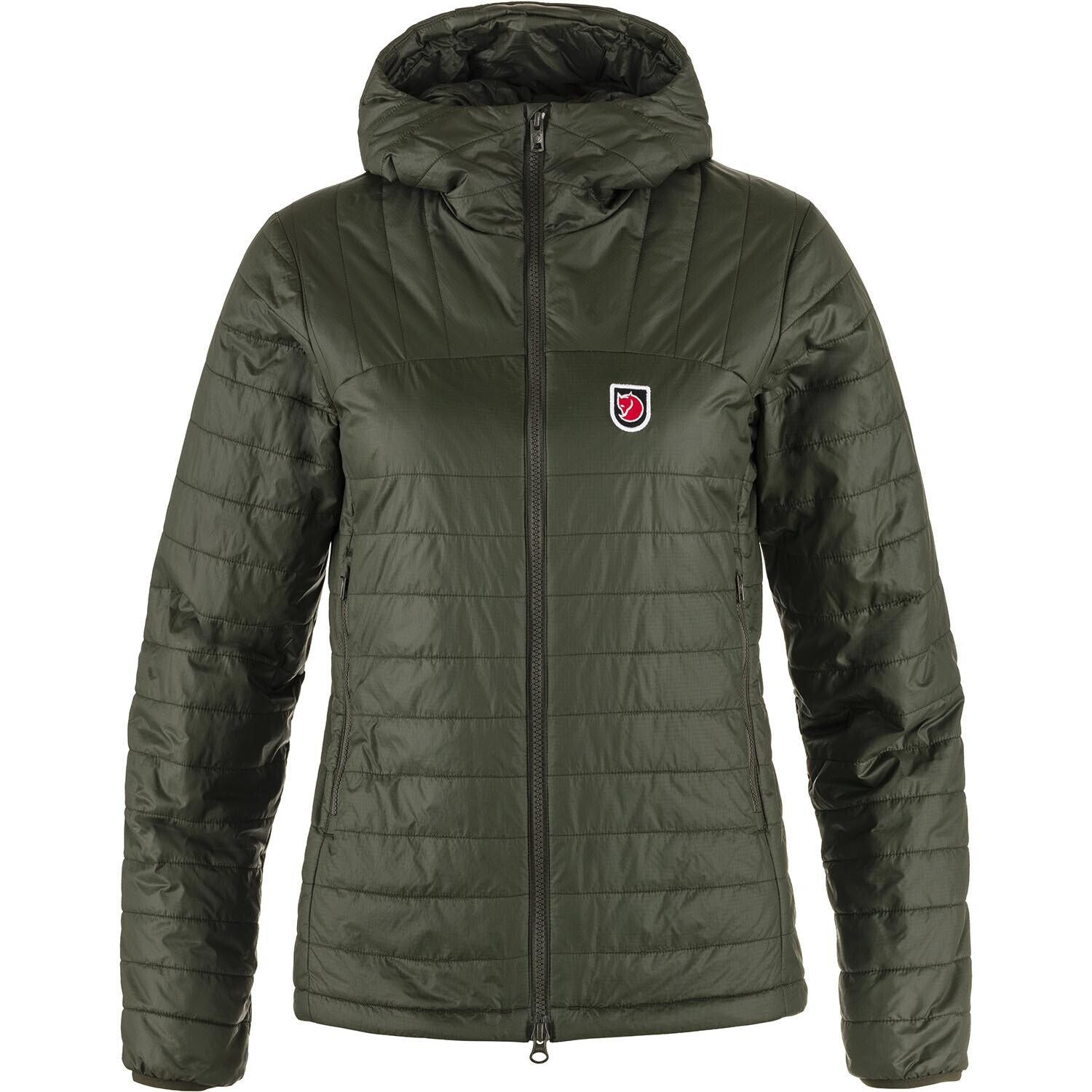 Fjällräven Womens Expedition X-lätt Hoodie