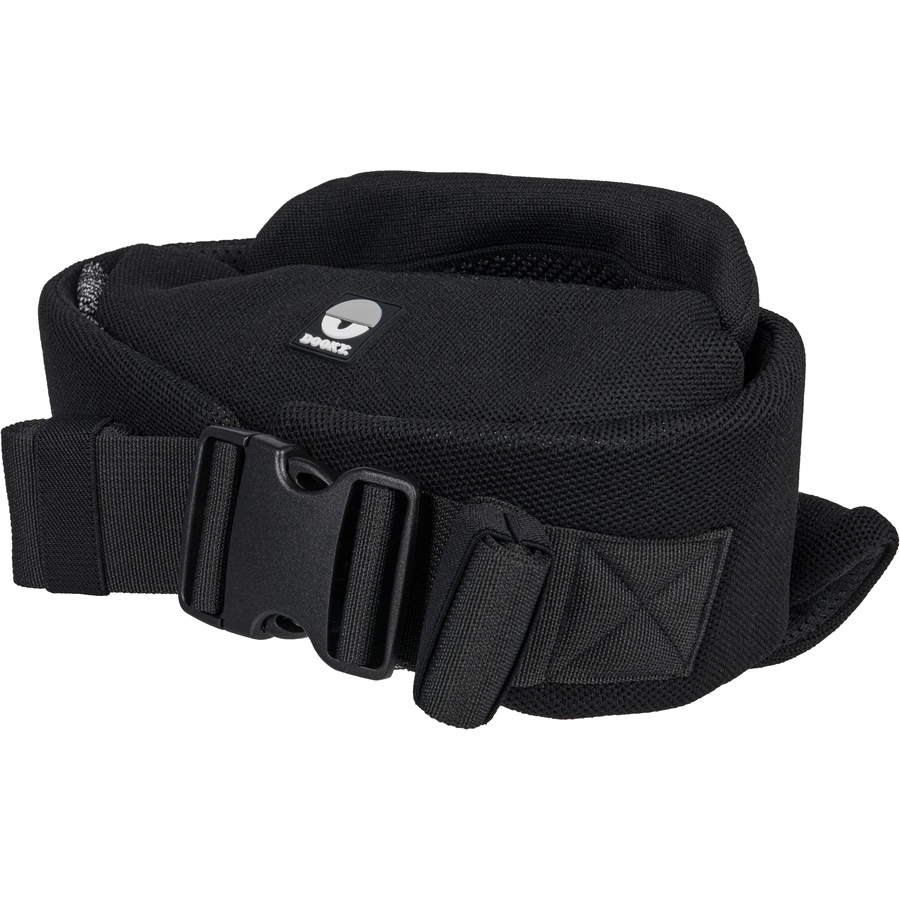 DOOKY Babytrage Terra Nova Black
