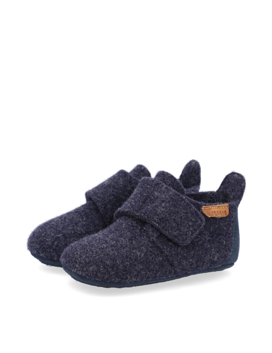 Baby wool