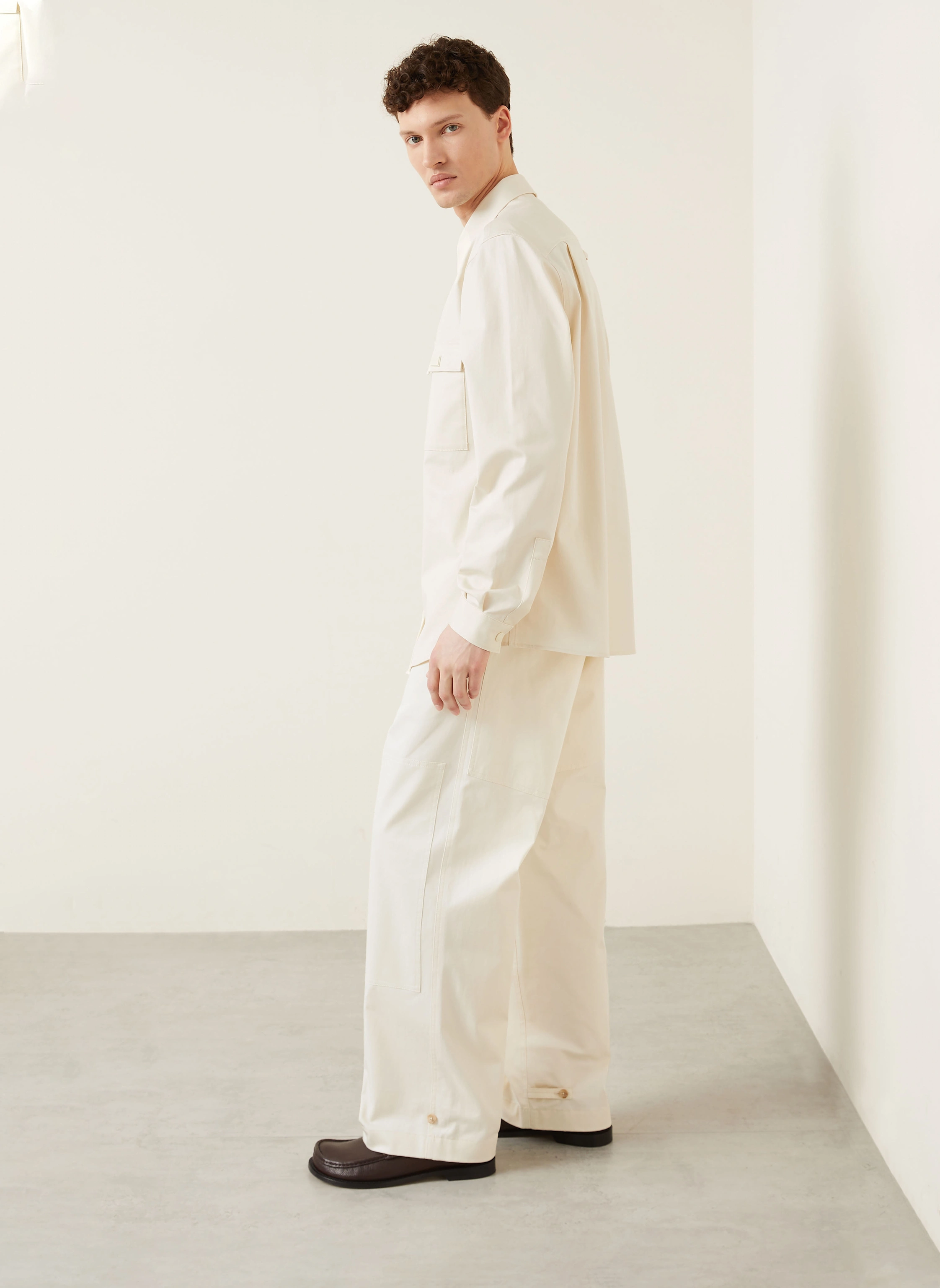 DOLCE & GABBANA Hose Regular Fit