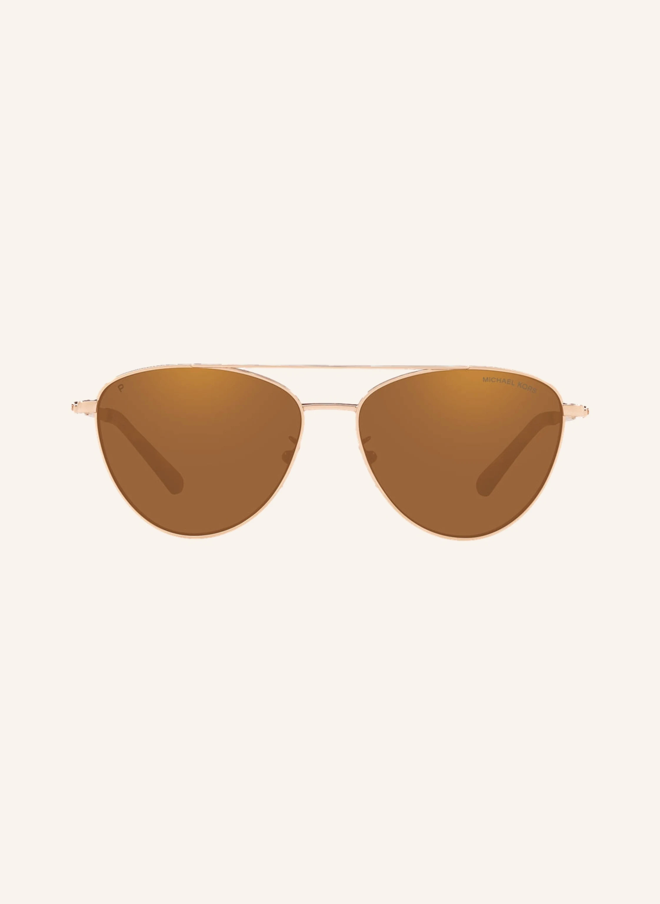 MICHAEL KORS Sonnenbrille BARCELONA MK1056